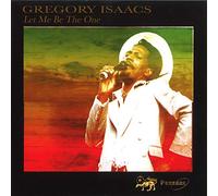 Gregory Isaacs – Let Me Be the One