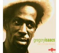 Isaacs Gregory - Life S Lonely Road (Digipack) [Import]