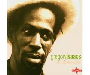 Isaacs Gregory - Life S Lonely Road (Digipack)