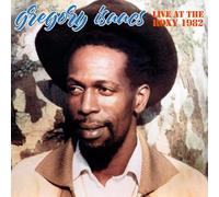 Isaacs Gregory - Live at the Roxy 1982 (2 Lp)