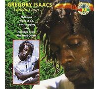 Isaacs, Gregory - Lonely Days