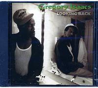 Isaacs, Gregory - Looking Back
