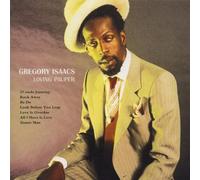 Isaacs, Gregory - Loving Pauper