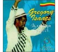 Isaacs, Gregory - Maximum Respect