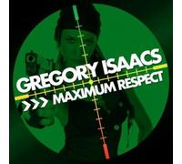 Isaacs,Gregory - Maximum Respect