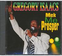 Isaacs, Gregory - Mek Me Prosper