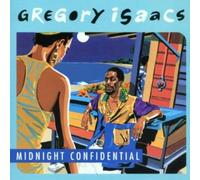 Isaacs, Gregory - Midnight Confidential