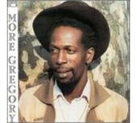 Isaacs, Gregory - More Gregory