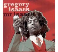 Isaacs,Gregory - Mr.Isaacs [Import]