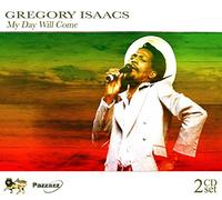 Isaacs, Gregory - My Day Will Come [Import]