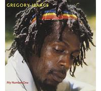 Isaacs, Gregory - My Number One