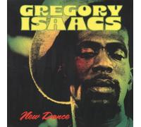 Isaacs, Gregory - New Dance [Import]