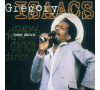 Isaacs, Gregory - New Dance