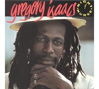Isaacs, Gregory - Night Nurse