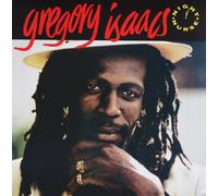 Isaacs Gregory - Night Nurse