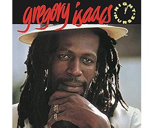 Isaacs, Gregory - Night Nurse