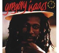 Isaacs,Gregory - Night Nurse [Import]