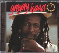Isaacs,Gregory - Night Nurse (Remastered)