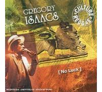 Isaacs, Gregory - No Luck