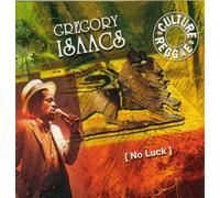 Isaacs, Gregory - No Luck