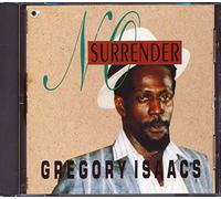 Isaacs, Gregory - No Surrender