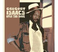 Isaacs, Gregory - Open the Door