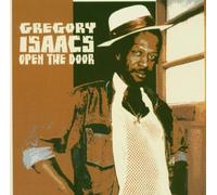 Isaacs Gregory - Open The Door [Import]