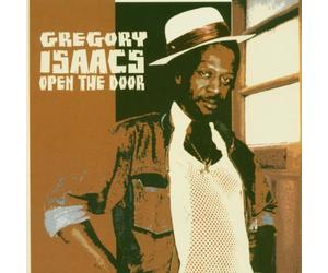 Isaacs Gregory - Open the Door