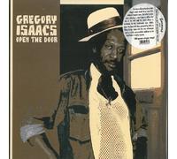 Isaacs,Gregory - Open The Door [Import]