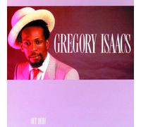 Isaacs, Gregory - Outh Deh
