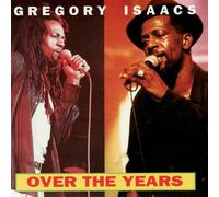 Isaacs, Gregory - Over The Years