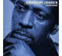 Isaacs, Gregory - Private Lesson [Import]