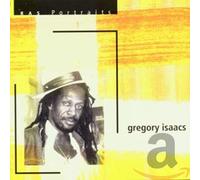 Isaacs, Gregory - Ras Portraits