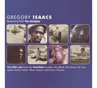 Isaacs, Gregory - Reasoning with The Almighty