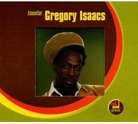 Isaacs Gregory - Red, Gold and Green [Import]