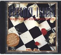 Isaacs,Gregory - Red Rose for Gregory