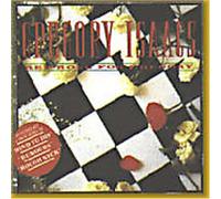 Isaacs, Gregory - Red Rose for Gregory