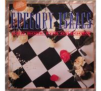 Isaacs,Gregory - Red Rose for Gregory [Vinyl LP]