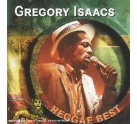 Isaacs, Gregory - Reggae Best