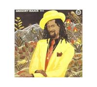 Isaacs,Gregory - Reggae Greats-Live [Import]