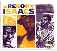 Isaacs, Gregory - Reggae Legends