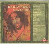 Isaacs Gregory - Reggae Superstar [Import]