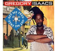 Isaacs, Gregory - Set Me Free