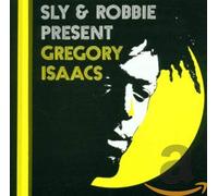 Isaacs, Gregory - Sly & Robbie Present.