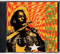 Isaacs, Gregory - State of Shock