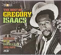 Isaacs Gregory - The Best of Gregory Isaacs [Import]