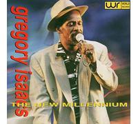 Isaacs, Gregory - The New Millennium