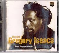Isaacs,Gregory - The Prime of [Import]