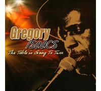 Isaacs Gregory - The Table is Going to Turn [Import]