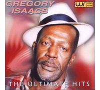 Isaacs, Gregory - The Ultimate Hits